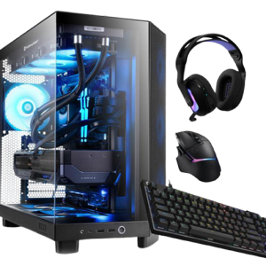 Gaming Cabinet