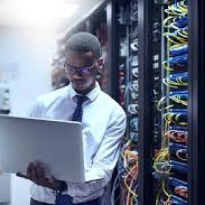 ON-Site IT Service For Computer