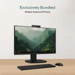 ASUS All-in-One PC V440VAB-KBC3002WS – Core 3 100U, 8GB DDR5, 512GB SSD, 23.8" FHD AIO