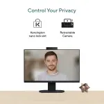 ASUS All-in-One PC V440VAB-KBC3005WS – Core 3 100U, 8GB DDR5, 256GB SSD, 23.8" FHD AIO