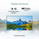 ASUS All-in-One PC V440VAB-KWC3001WS – Core 3 100U, 8GB DDR5, 512GB SSD, 23.8" FHD AIO