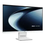 ASUS All-in-One PC VM441QA-TWAP001WS – Qualcomm Snapdragon X, 16GB LPDDR5, 512GB SSD, 23.8" FHD Touch AIO