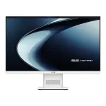 ASUS All-in-One PC VM441QA-TWAP002WS – Qualcomm Snapdragon X, 16GB LPDDR5, 1TB SSD, 23.8" FHD Touch AIO