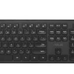 ASUS CW101 Wireless Keyboard & Mouse Set