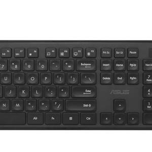 ASUS CW101 Wireless Keyboard & Mouse Set
