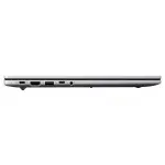 ASUS Chromebook CX1505CTA-S70293 Laptop – Intel N50, 8GB LPDDR5 RAM, 128GB eMMC, 15.6-inch Full HD Display, ChromeOS, Pure Grey Laptop