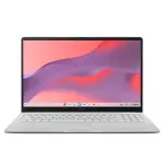 ASUS Chromebook CX1505CTA-S70293 Laptop – Intel N50, 8GB LPDDR5 RAM, 128GB eMMC, 15.6-inch Full HD Display, ChromeOS, Pure Grey Laptop