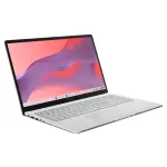 ASUS Chromebook CX1505CTA-S70293 Laptop – Intel N50, 8GB LPDDR5 RAM, 128GB eMMC, 15.6-inch Full HD Display, ChromeOS, Pure Grey Laptop