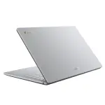 ASUS Chromebook CX1505CTA-S70293 Laptop – Intel N50, 8GB LPDDR5 RAM, 128GB eMMC, 15.6-inch Full HD Display, ChromeOS, Pure Grey Laptop