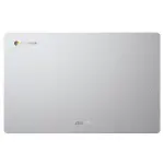 ASUS Chromebook CX1505CTA-S70293 Laptop – Intel N50, 8GB LPDDR5 RAM, 128GB eMMC, 15.6-inch Full HD Display, ChromeOS, Pure Grey Laptop