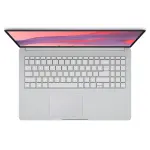 ASUS Chromebook CX1505CTA-S70293 Laptop – Intel N50, 8GB LPDDR5 RAM, 128GB eMMC, 15.6-inch Full HD Display, ChromeOS, Pure Grey Laptop