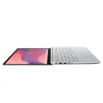 ASUS Chromebook CX1505CTA-S70293 Laptop – Intel N50, 8GB LPDDR5 RAM, 128GB eMMC, 15.6-inch Full HD Display, ChromeOS, Pure Grey Laptop
