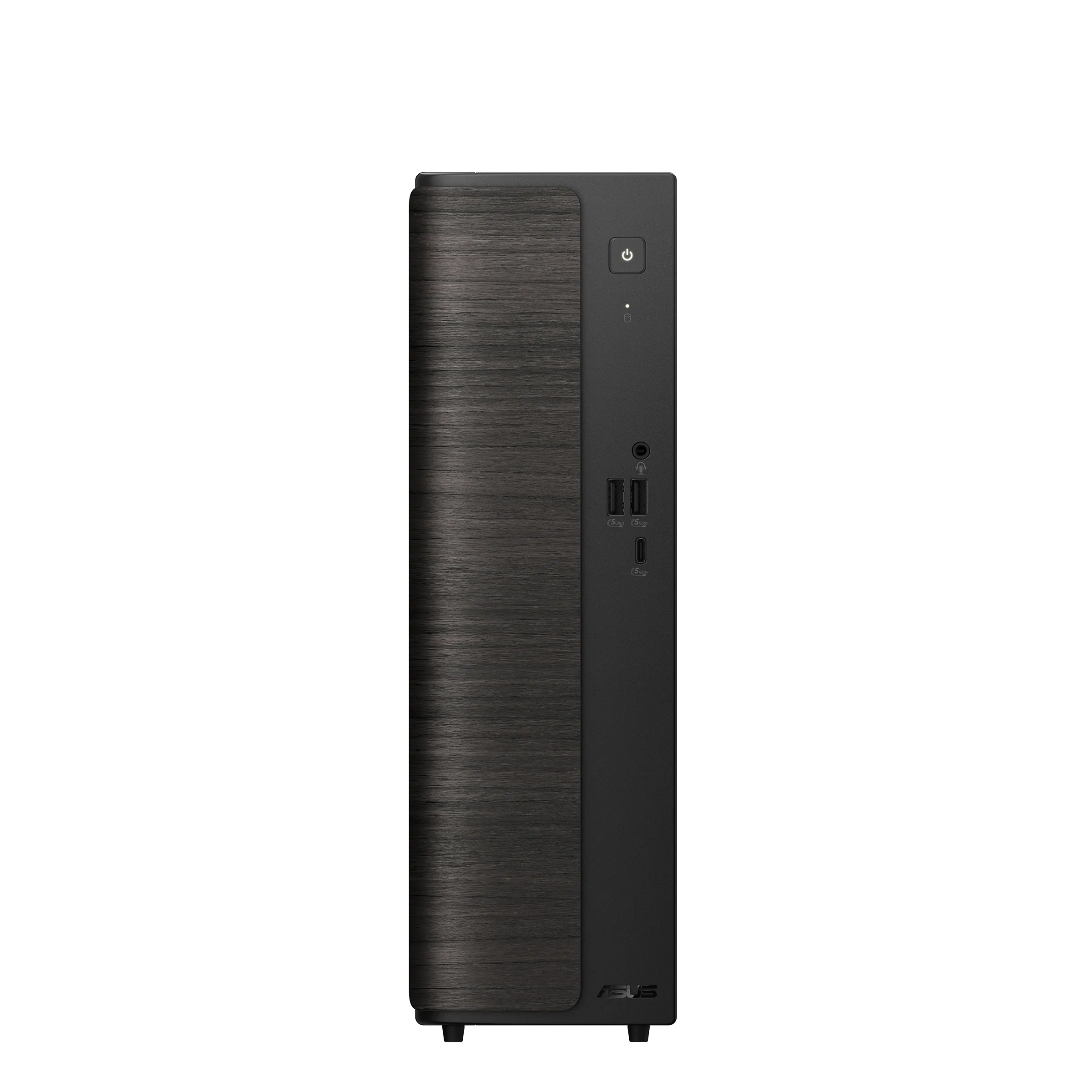 ASUS ExpertCenter V501SV-03100U005WS Desktop PC – Intel Core 3 100U, 8GB DDR5 RAM, 512GB SSD, Windows 11 Home, Office + Microsoft 365