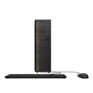 ASUS ExpertCenter V501SV-03100U005WS Desktop PC – Intel Core 3 100U, 8GB DDR5 RAM, 512GB SSD, Windows 11 Home, Office + Microsoft 365