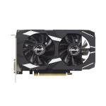 ASUS Dual GeForce RTX 3050 6GB Graphics Card