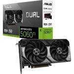 ASUS Dual GeForce RTX 5060 Ti 8GB Graphics Card