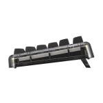 ASUS Jelly 75 Keyboard KD201 – Compact 75% Keyboard for Everyday Typing and Productivity