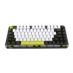 ASUS Jelly 75 Keyboard KD201 – Compact 75% Keyboard for Everyday Typing and Productivity