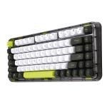 ASUS Jelly 75 Keyboard KD201 – Compact 75% Keyboard for Everyday Typing and Productivity