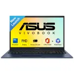 ASUS Vivobook 15 X1504VAP-IN009WS – Core 5 120U, 16GB, 512GB SSD Laptop