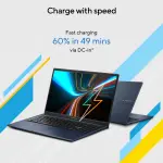 ASUS Vivobook 15 X1504VAP-IN009WS – Core 5 120U, 16GB, 512GB SSD Laptop