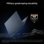ASUS Vivobook 15 X1504VAP-IN009WS – Core 5 120U, 16GB, 512GB SSD Laptop
