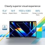 ASUS Vivobook 15 X1504VAP-IN005WS – Core 3 100U, 8GB, 512GB SSD Laptop