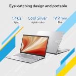 ASUS Vivobook 15 X1504VAP-IN005WS – Core 3 100U, 8GB, 512GB SSD Laptop