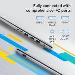 ASUS Vivobook 15 X1504VAP-IN005WS – Core 3 100U, 8GB, 512GB SSD Laptop