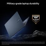 ASUS Vivobook 15 X1504VAP-IN006WS – Core 3 100U, 8GB, 512GB SSD Laptop