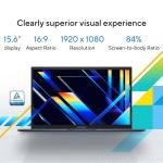 ASUS Vivobook 15 X1504VAP-IN006WS – Core 3 100U, 8GB, 512GB SSD Laptop