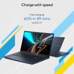 ASUS Vivobook 15 X1504VAP-IN006WS – Core 3 100U, 8GB, 512GB SSD Laptop