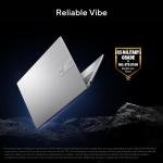 ASUS Vivobook 15 X1504VAP-IN011WS – Core 5 120U, 8GB, 512GB SSD