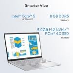 ASUS Vivobook 15 X1504VAP-IN011WS – Core 5 120U, 8GB, 512GB SSD