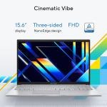 ASUS Vivobook 15 X1504VAP-IN011WS – Core 5 120U, 8GB, 512GB SSD