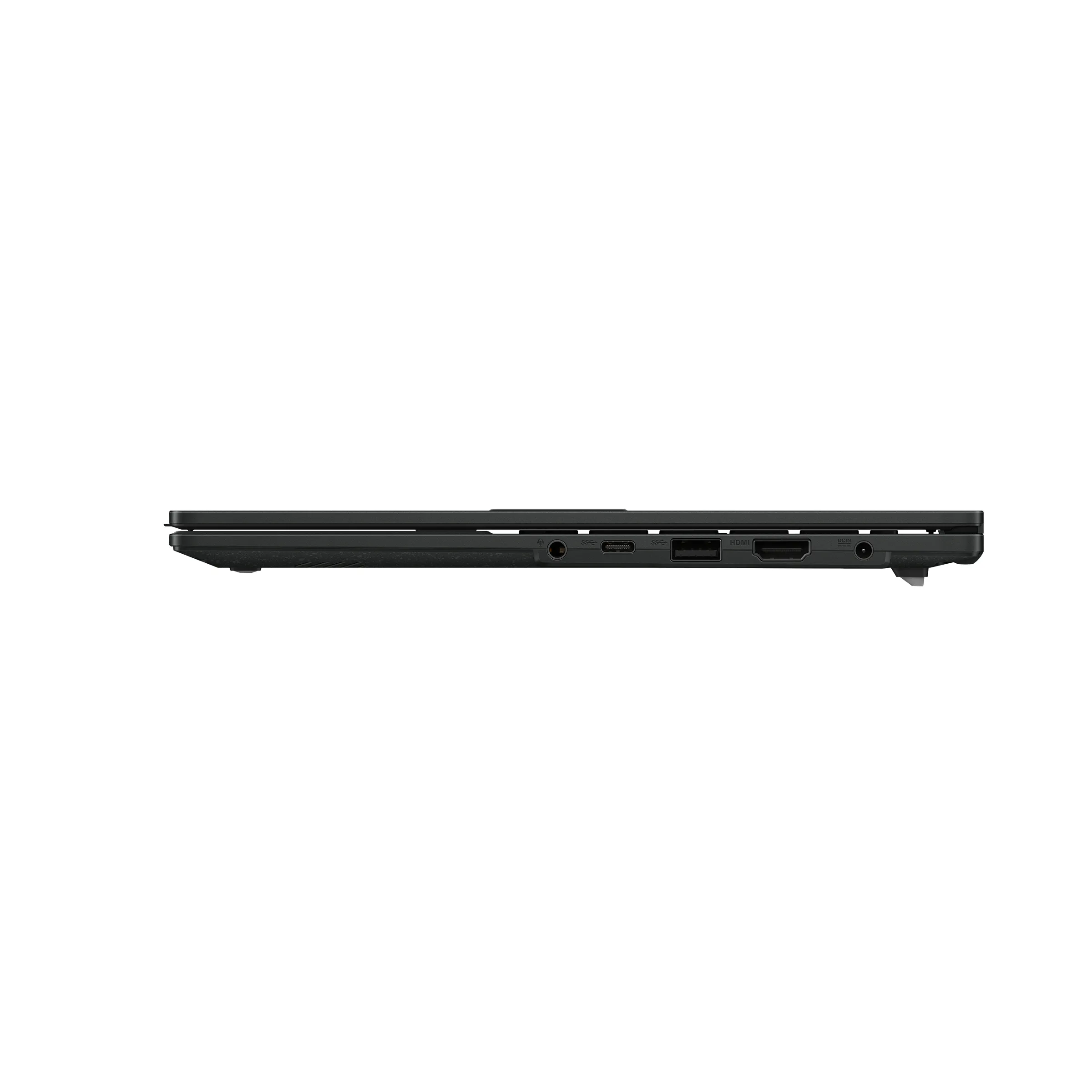 ASUS Vivobook 14 E1404FA-EB1414WS Laptop – AMD Ryzen 3 30, 8GB DDR5 RAM, 512GB SSD, 14-inch FHD Display, Windows 11 Home, Mixed Black Laptop