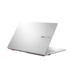 ASUS Vivobook Go 15 E1504FA-BQ2111WS Laptop, AMD Ryzen 3 30, 8GB LPDDR5 RAM, 512GB PCIe 3.0 SSD, 15.6-inch FHD Display, Windows 11 Home, Cool Silver Laptop