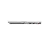 ASUS Vivobook 15 E1504FA-BQ2113WS Laptop – AMD Ryzen 5 40, 16GB DDR5 RAM, 512GB SSD, 15.6-inch FHD Display, Windows 11 Home, Cool Silver Laptop