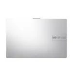 ASUS Vivobook 15 E1504FA-BQ2113WS Laptop – AMD Ryzen 5 40, 16GB DDR5 RAM, 512GB SSD, 15.6-inch FHD Display, Windows 11 Home, Cool Silver Laptop