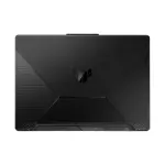 ASUS TUF Gaming A15 FA506NCG-HN448WS Laptop, AMD Ryzen 7 155, NVIDIA GeForce RTX 3050 4GB, 16GB DDR5 RAM, 1TB PCIe 4.0 SSD, 15.6-inch FHD 144Hz Display, Windows 11