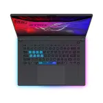 ASUS ROG Strix G16 G615LW-TS356WS Gaming Laptop – Intel Core Ultra 9, RTX 5080 16GB Graphics, 32GB DDR5 RAM, 1TB SSD, 16-inch 300Hz Display
