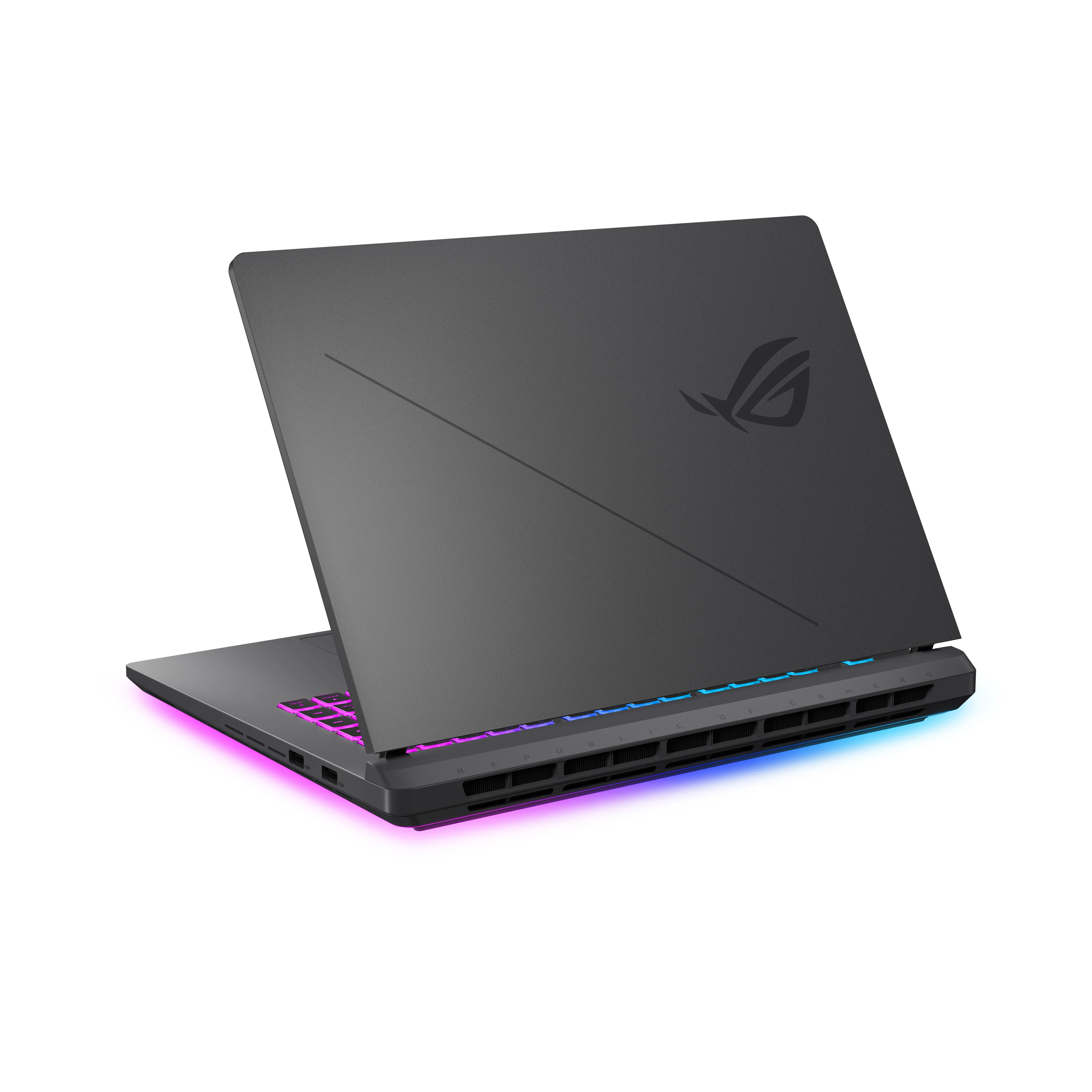 ASUS ROG Strix G16 G615LW-TS356WS Gaming Laptop – Intel Core Ultra 9, RTX 5080 16GB Graphics, 32GB DDR5 RAM, 1TB SSD, 16-inch 300Hz Display