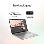 ASUS Vivobook S 16 S3607AA-SH087WS Laptop – Intel Core Ultra 5 325, 16GB DDR5 RAM, 512GB SSD, 16-inch OLED WUXGA Display, Windows 11 Home, Cool Silver Laptop