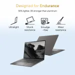 ASUS Zenbook UX5406AA-SU361WS Laptop – Intel Core Ultra 7 355, 16GB LPDDR5X RAM, 512GB SSD, 14-inch 2.8K OLED Touchscreen, 120Hz Display, Windows 11 Home, Antrim Gray Laptop