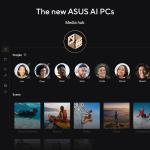 ASUS Zenbook UX5406SA-PZ658WS Laptop – Intel Core Ultra 5 226V, 16GB LPDDR5X RAM, 512GB SSD, 14-inch 3K OLED Touchscreen, 120Hz Display, Windows 11 Home, Zumaia Gray