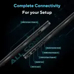ASUS V16 V3607VJ-TK227WS – Intel Core 5 210H, RTX 3050 6GB, 16GB DDR5, 512GB SSD, 16" 144Hz Laptop