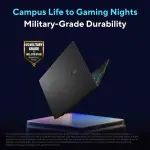 ASUS V16 V3607VJ-TK227WS – Intel Core 5 210H, RTX 3050 6GB, 16GB DDR5, 512GB SSD, 16" 144Hz Laptop