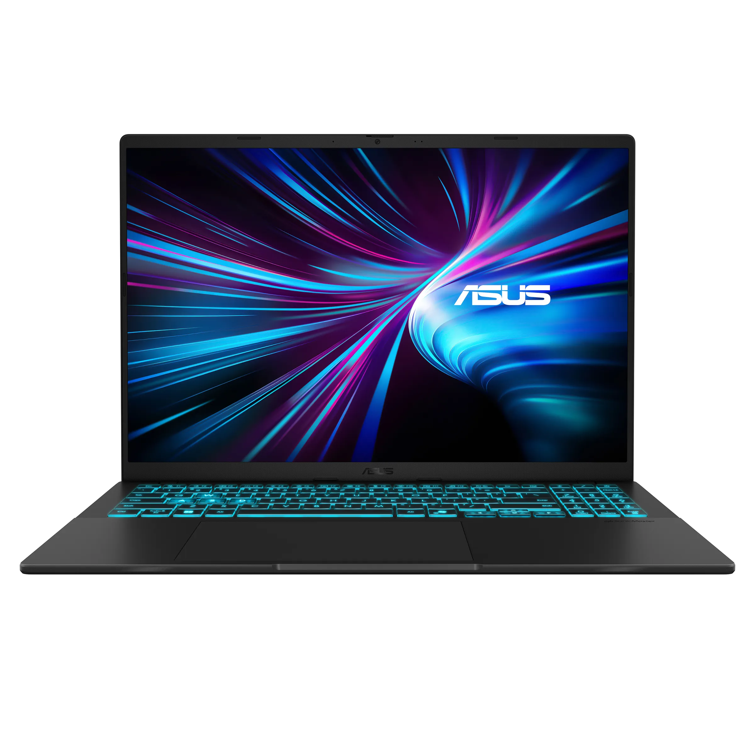 ASUS V16 V3607VJ-TK227WS – Intel Core 5 210H, RTX 3050 6GB, 16GB DDR5, 512GB SSD, 16" 144Hz Laptop