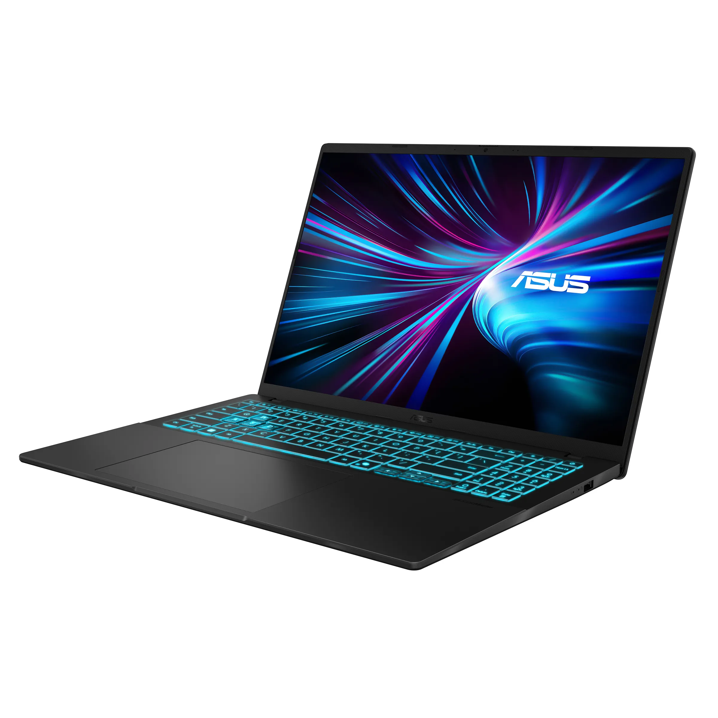 ASUS V16 V3607VJ-TK227WS – Intel Core 5 210H, RTX 3050 6GB, 16GB DDR5, 512GB SSD, 16" 144Hz Laptop