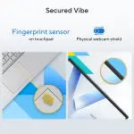 ASUS Vivobook 15 X1504MA-BQ125WS Laptop, Intel Core Processor, 15.6-inch FHD Display, Lightweight Student Laptop